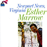 Esther Marrow / Newport News, Virginia