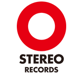 STEREO RECORDSロゴ
