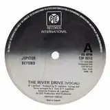 JUPITER BEYOND / RIVER DRIVEΥʥ쥳ɥ㥱å ()