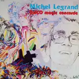 MICHEL LEGRAND / DISCO MAGIC CONCORDEΥʥ쥳ɥ㥱å ()