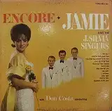 JAMIE & THE J. SILVIA SINGERS / ENCOREΥʥ쥳ɥ㥱å ()