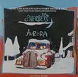 SHERBETS / AURORAのアナログレコードジャケット (準備中)