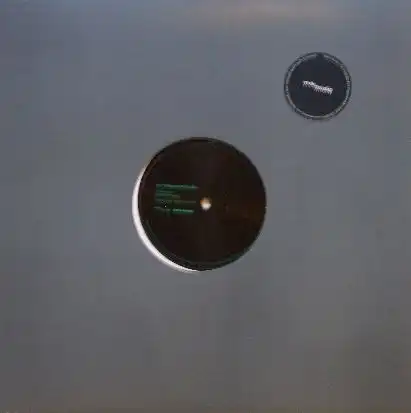 SLY MONGOOSE / BAD PULSE (mule musiq)のアナログレコードジャケット (準備中)