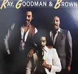 RAY, GOODMAN & BROWN  / RAY, GOODMAN & BROWNΥʥ쥳ɥ㥱å ()