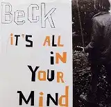 BECK / IT`S ALL IN YOUR MINDΥʥ쥳ɥ㥱å ()