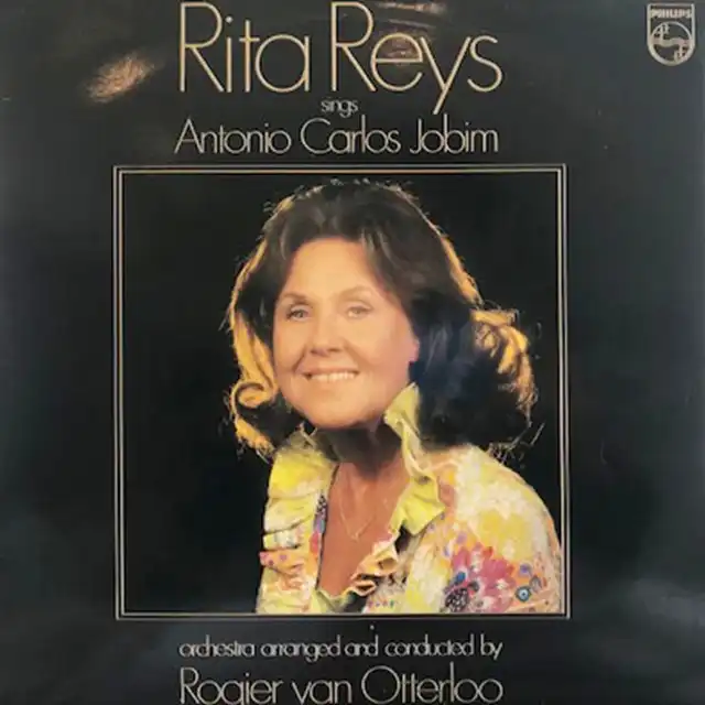 RITA REYS / SINGS ANTONIO CARLOS JOBIMΥʥ쥳ɥ㥱å ()