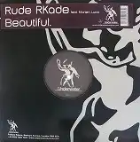 RUDE RKADE / BEAUTIFULΥʥ쥳ɥ㥱å ()