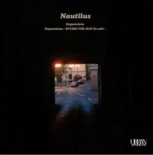 NAUTILUS / EXPANSIONSΥʥ쥳ɥ㥱å ()