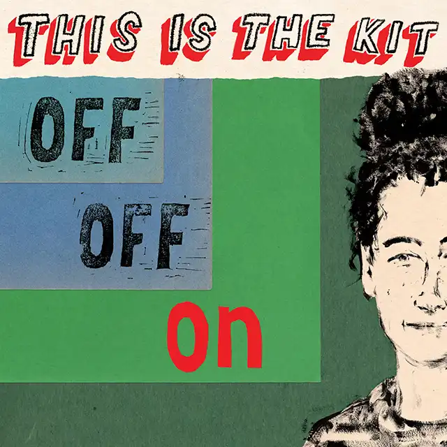 THIS IS THE KIT / OFF OFF ONΥʥ쥳ɥ㥱å ()