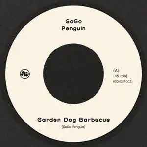 GOGO PENGUIN / GARDEN DOG BARBECUE  HOPOPONO Υʥ쥳ɥ㥱å ()