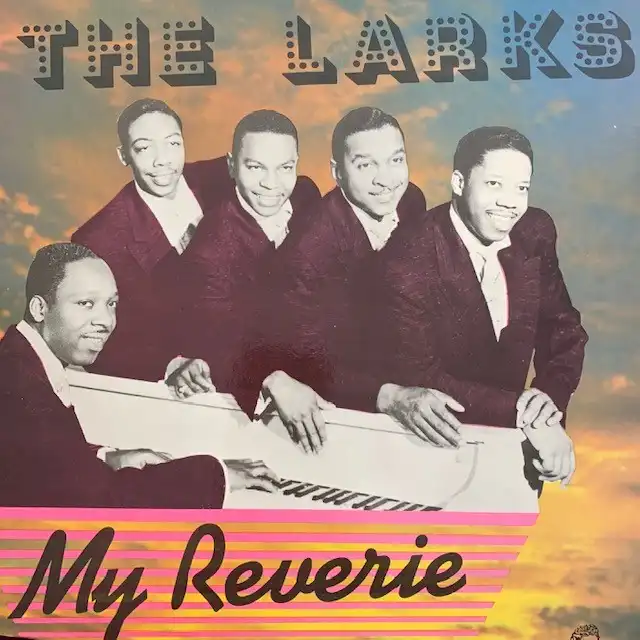 LARKS / MY REVERIE Υʥ쥳ɥ㥱å ()