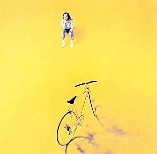 山下達郎 / 僕の中の少年 (2020 REMASTER)のアナログレコードジャケット (準備中)