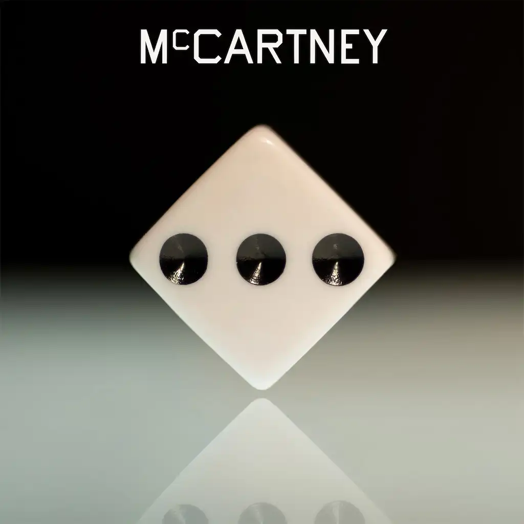 PAUL MCCARTNEY / MCCARTNEY IIIΥʥ쥳ɥ㥱å ()