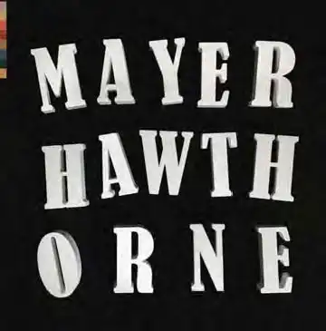 MAYER HAWTHORNE ‎/ RARE CHANGESΥʥ쥳ɥ㥱å ()