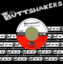BUTTSHAKERS / SHOW ME THE WAY TO YOUR HEART  FEEL GOODΥʥ쥳ɥ㥱å ()