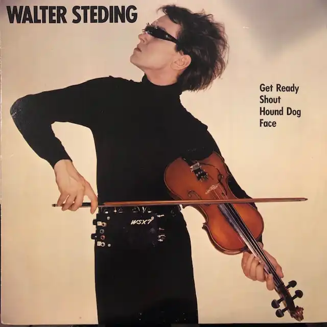 WALTER STEDING / WALTER STEDINGΥʥ쥳ɥ㥱å ()