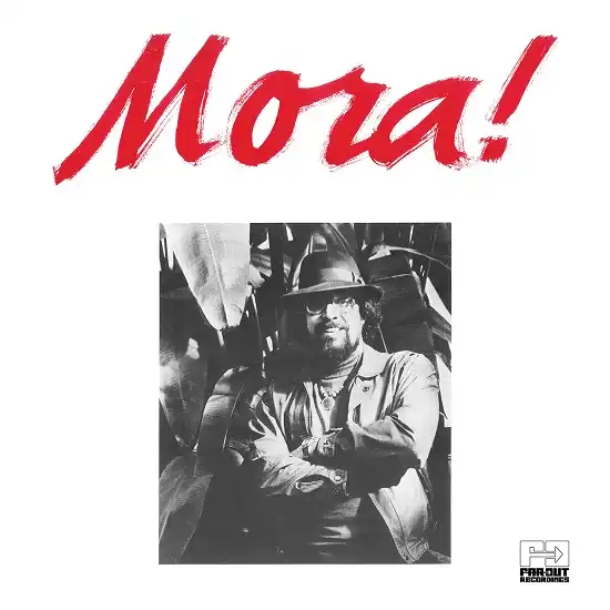 FRANCISCO MORA CATLETT / MORA!Υʥ쥳ɥ㥱å ()
