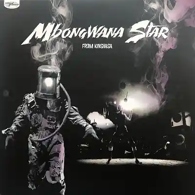 MBONGWANA STAR / FROM KINSHASAΥʥ쥳ɥ㥱å ()