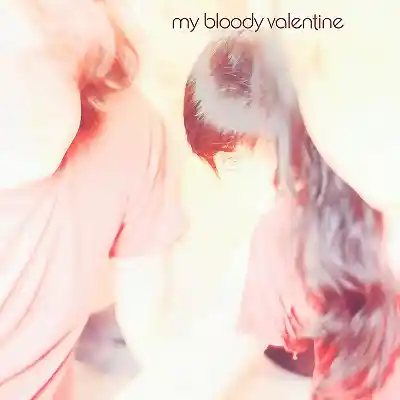 MY BLOODY VALENTINE / ISNT ANYTHING (ǥåǥ)Υʥ쥳ɥ㥱å ()