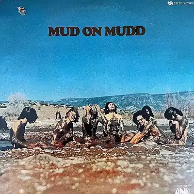 MUDD / MUD ON MUDDΥʥ쥳ɥ㥱å ()
