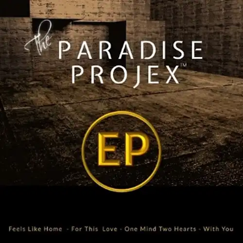 PARADISE PROJEX / E.P.Υʥ쥳ɥ㥱å ()