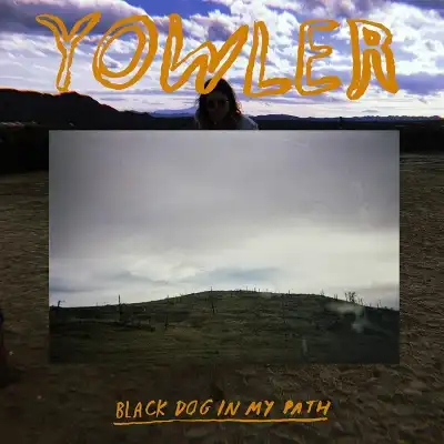 YOWLER / BLACK DOG IN MY PATHΥʥ쥳ɥ㥱å ()