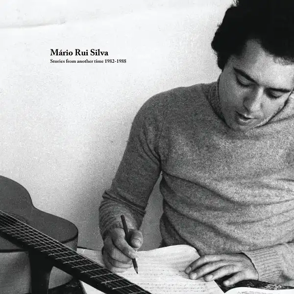 MARIO RUI SILVA / STORIES FROM ANOTHER TIME 1982-1988Υʥ쥳ɥ㥱å ()