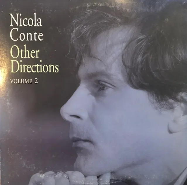 NICOLA CONTE / OTHER DIRECTIONS VOLUME 2Υʥ쥳ɥ㥱å ()