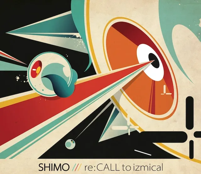 SHIMO / RE:CALL TO IZMICALΥʥ쥳ɥ㥱å ()