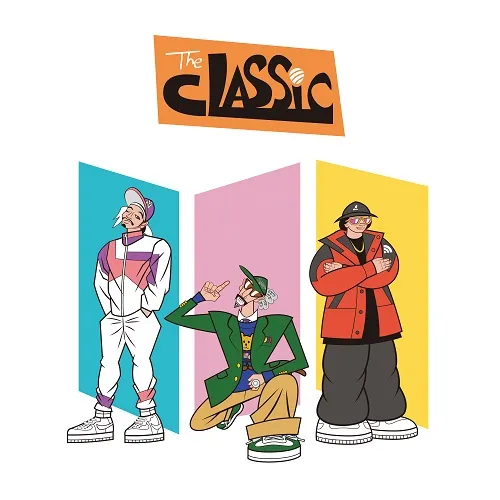 TWIGY / CLASSIC FEAT. ZEEBRA & RINO (PRODUCED BY DJ HONDA)Υʥ쥳ɥ㥱å ()