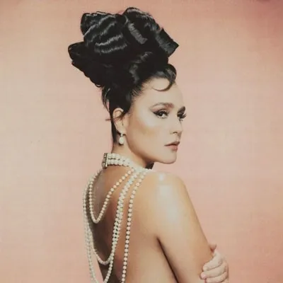 JESSIE WARE / THAT! FEELS GOOD!のアナログレコードジャケット (準備中)