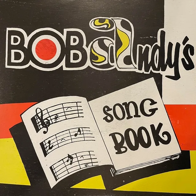BOB ANDY / BOB ANDY'S SONG BOOKΥʥ쥳ɥ㥱å ()