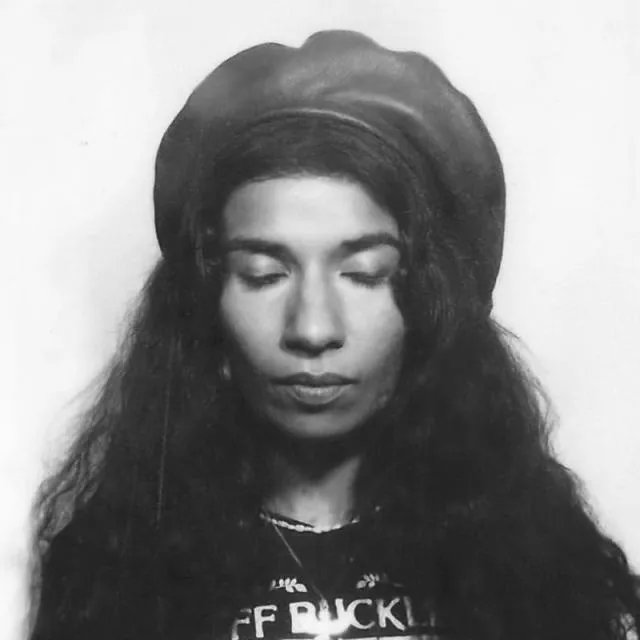 NABIHAH IQBAL / DREAMERのアナログレコードジャケット (準備中)