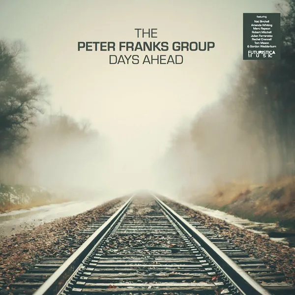 PETER FRANKS GROUP / DAYS AHEADΥʥ쥳ɥ㥱å ()