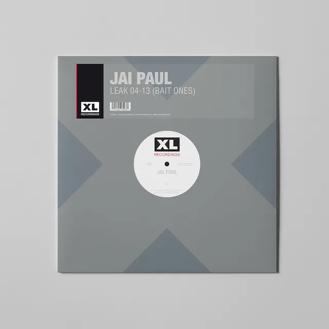 JAI PAUL / LEAK 04-13 (BAIT ONES)Υʥ쥳ɥ㥱å ()