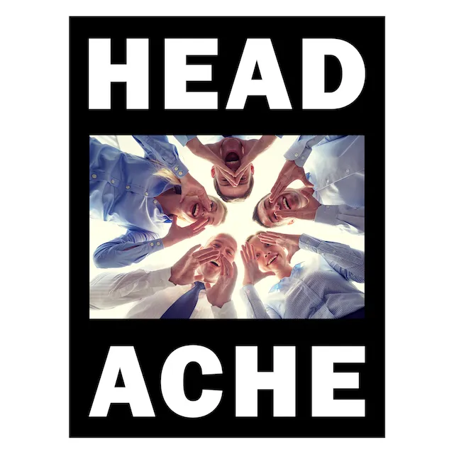 HEADACHE / HEAD HURTS BUT THE HEART KNOWS THE TRUTH (DELUXE) Υʥ쥳ɥ㥱å ()