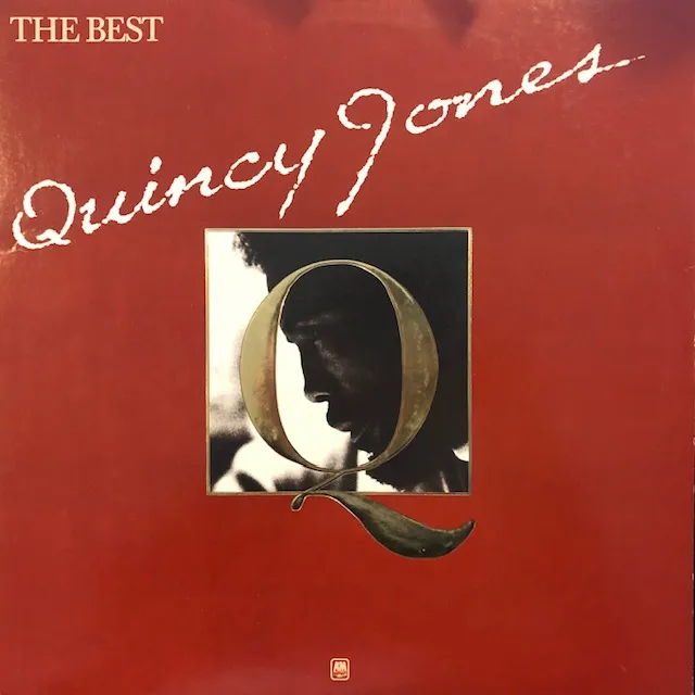 QUINCY JONES / BESTΥʥ쥳ɥ㥱å ()