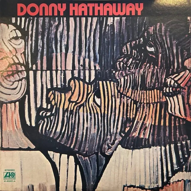 DONNY HATHAWAY / SAMEΥʥ쥳ɥ㥱å ()