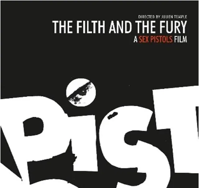 O.S.T. (SEX PISTOLS) / FILTH & THE FURY OST  A SEX PISTOLS FILMΥʥ쥳ɥ㥱å ()