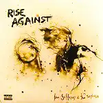 RISE AGAINST / THE SUFFERER AND THE WITNESSΥʥ쥳ɥ㥱å ()