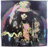 ZODIAC MINDWARP / HIGH PRIEST OF LOVEのアナログレコードジャケット (準備中)