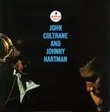 JOHN COLTRANE AND JOHNNY HARTMAN / SAMEΥʥ쥳ɥ㥱å ()