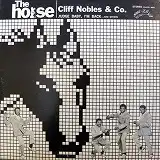 CLIFF NOBLES & Co. / THE HORSEΥʥ쥳ɥ㥱å ()