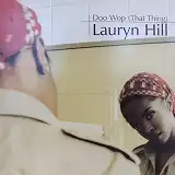LAURYN HILL / DOO WOP (THAT THING)Υʥ쥳ɥ㥱å ()