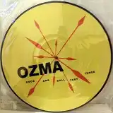 OZMA / ROCK AND ROLL PART THREEΥʥ쥳ɥ㥱å ()