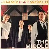 JIMMY EAT WORLD / MIDDLEΥʥ쥳ɥ㥱å ()