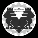 HF INTERNATIONAL / 都会 (CITY LOVERS ROCK EDITION) のアナログレコードジャケット (準備中)