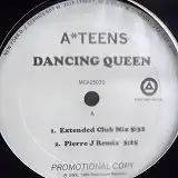 A*TEENS / DANCING QUEENΥʥ쥳ɥ㥱å ()