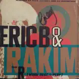 ERIC B. & RAKIM / THE RΥʥ쥳ɥ㥱å ()