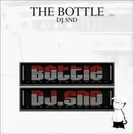 DJ.SND / THE BOTTLE vol.1Υʥ쥳ɥ㥱å ()